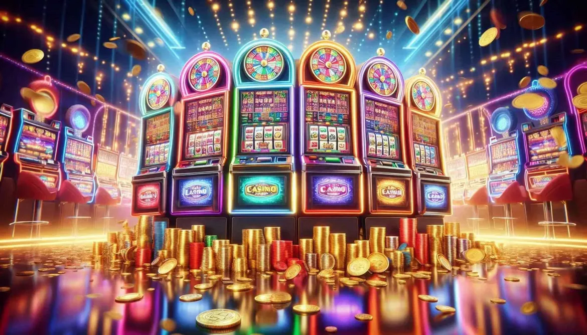 Brionis Casino